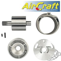Aircraft Air Imp. Wrench Service Kit Rotor Kit 28 29 31-34 For AT0003 AT0003-SK08
