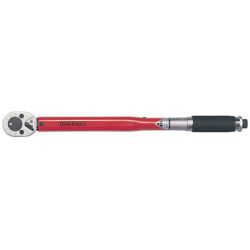 - 3 4INCH Drive Torque Wrench 140-700NM
