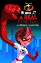Disney Pixar Incredibles 2: Book Of The Film Paperback