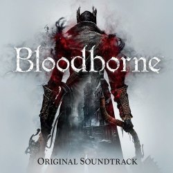 Various Artists - Bloodborne - Original Game Soundtrack Cd