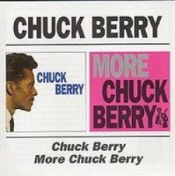 Chuck Berry more Chuck Berry Cd