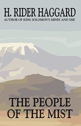 The People Of The Mist