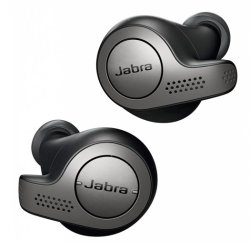 jabra elite 65t black