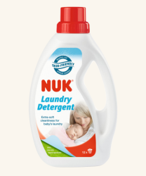 Nuk - Laundry Detergent 750ML