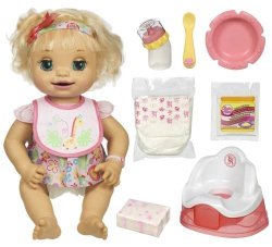 The cheapest clearance baby alive