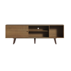 Maddy Tv Stand Brown
