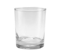 Tumbler Glass 240ML Whisky