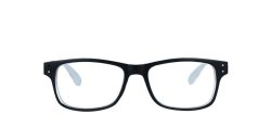 My Peepers RDP07P C13 Dare A Bit +1.00 Reading Glasses
