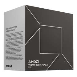 AMD Ryzen Threadripper Pro 7995WX 2.5GHZ 96-CORE Cpu