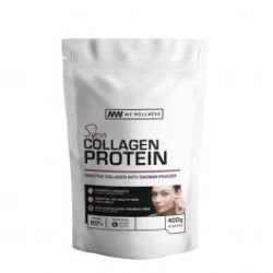 My Wellness Super Collagen Protein Chocolate