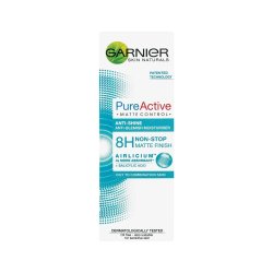 X 1 Skin Naturals Pure Active Anti-shine Matte Control Moisturiser - 50