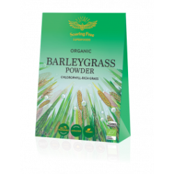 Organic Barleygrass Powder 200G