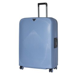 Gino De Vinci Brezza 70CM Large Cliplock Roller Case