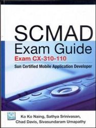Scmad Exam Guide: Exam Cx-310-110