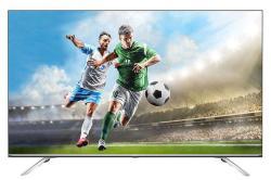 Hisense 85" Premium 4K Uhd Smart Tv