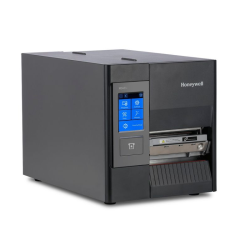 Honeywell PD45S Industrial Label Printer