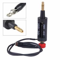 New Car Auto Adjustable Ignition Spark Plug Wire Coil Tester Diagnostic Tool For Vw Ford Mercedes-benz Audi Bmw Chevrolet