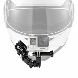 gopro 6 helmet mount