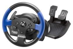 Thrustmaster T150 Rs Racing Wheel For PLAYSTATION4 PLAYSTATION3 And PC T150 Rs Racing Wheel