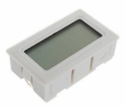 Mini Digital Lcd Thermometer humidity Meter