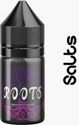 Roots Nic Salt E-liquid 30ML