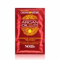 Argan Oil Intensive Conditioning Treatment 52ML