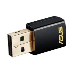 Asus USB-AC51 AC6 Dualband USB Wifi Adaptor