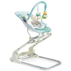 Tiny Love 3-in-1 Close To Me Adjustable Baby Bouncer