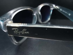 Ray-ban Rb 2132 Men's Sunglasses