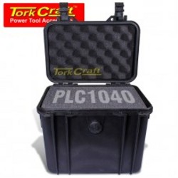 Tork Craft Hard Case 286x223x264mm Od W Foam Black
