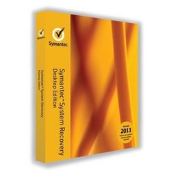 Symantec System Recovery 2011 Linux Edition