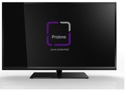 Proline 58e3000 58" LED TV