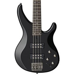 Yamaha TRBX304 Bl 4-STRING Electric Bass Guitar