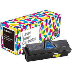 OLIVETTI Ikon TK1140 Black White Laser Toner Ink Cartridge