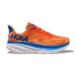 HOKA Men's Clifton 9 Standard Width Road Running Shoes
