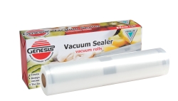 GENESSI Genesis Vacuum Sealer 28CM 2 Pack