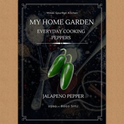 GREE N Jalapeno Chilli Pepper Grow Kit