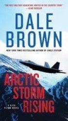 Arctic Storm Rising Paperback