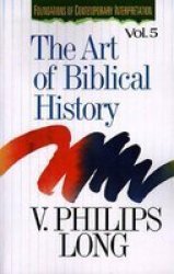 Zondervan Art of Biblical History, The