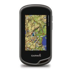Garmin Oregon 650 GPS Device