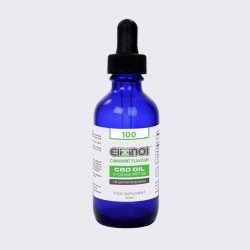 elixinol 300 cbd oil review