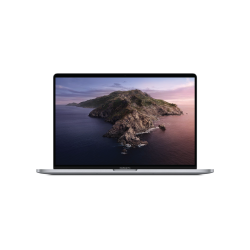 Macbook Pro 16-INCH 2019 2.3GHZ Intel Core I9 1TB - Space Grey Better