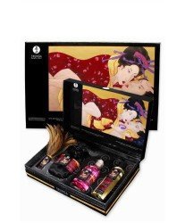 Shunga Tenderness & Passion Gift Set