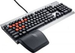 Corsair K60 Vengeance Mechanical Wired Gaming Keyboard