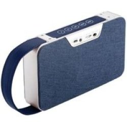Polaroid Swag Bluetooth Speaker