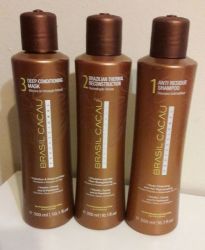 Brazilian keratin 2024 treatment price