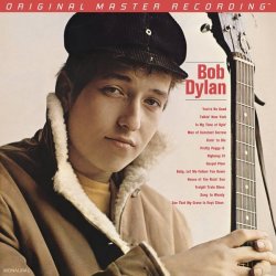Bob Dylan - Bob Dylan Vinyl