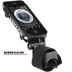 Venzo Bike Bicycle Iphone Smart Mobile Phone Holder Bag Case