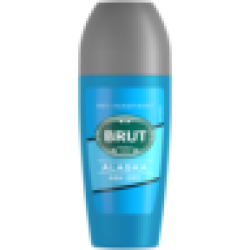 Brut Alaska Anti-perspirant Deodorant Roll-on 50ML