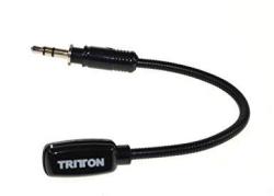 Tritton Kunai Gaming Headset Replacement Microphone Black Reviews Online Pricecheck